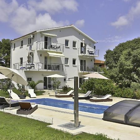 Villa Oleander 산책길 외부 사진