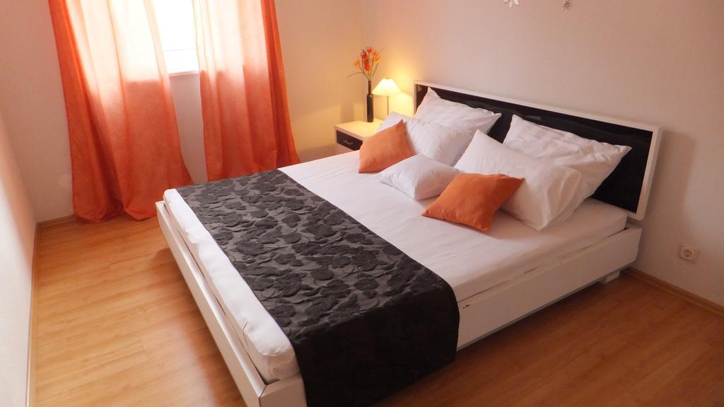Villa Oleander 산책길 객실 사진