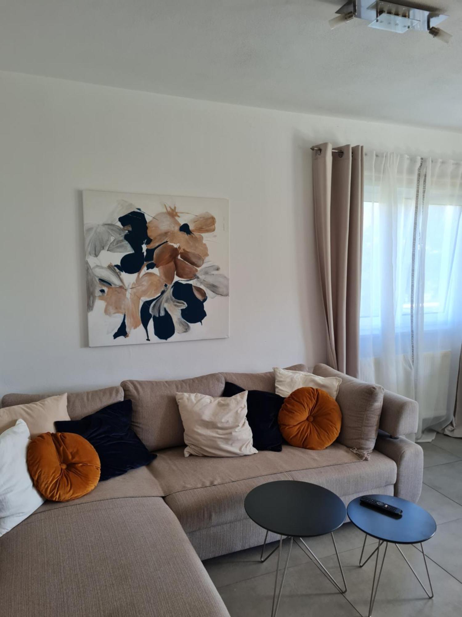Villa Oleander 산책길 외부 사진