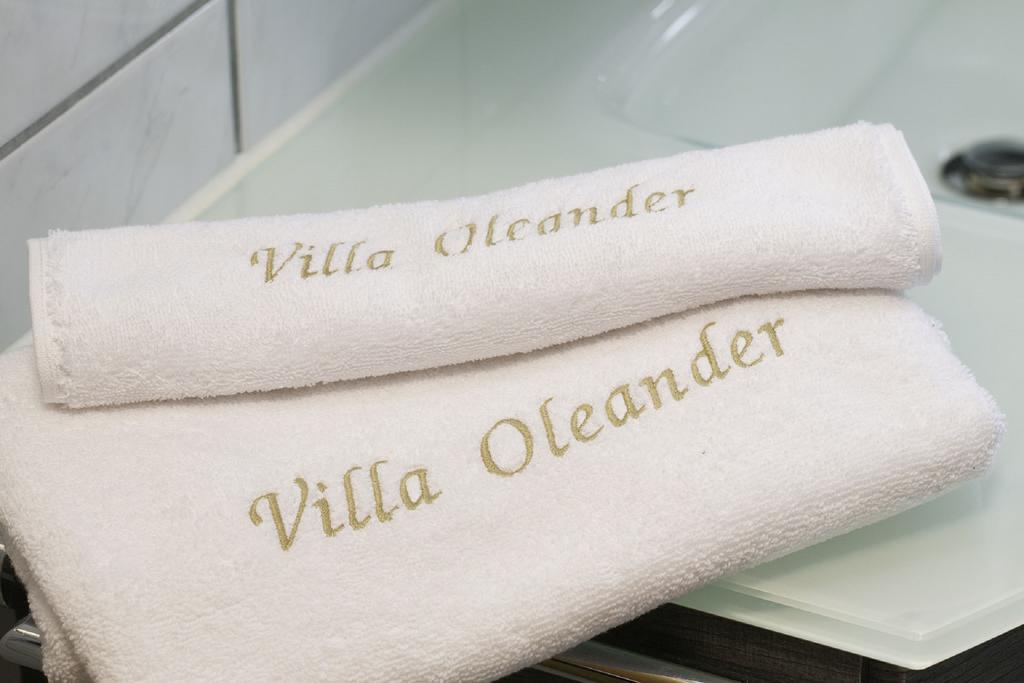 Villa Oleander 산책길 외부 사진